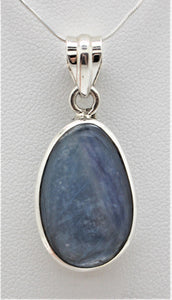 Kyanite Pendant - I1087