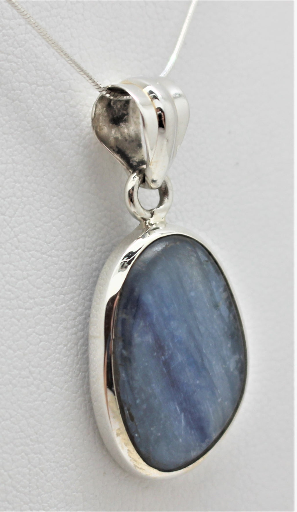 Kyanite Pendant - I1088
