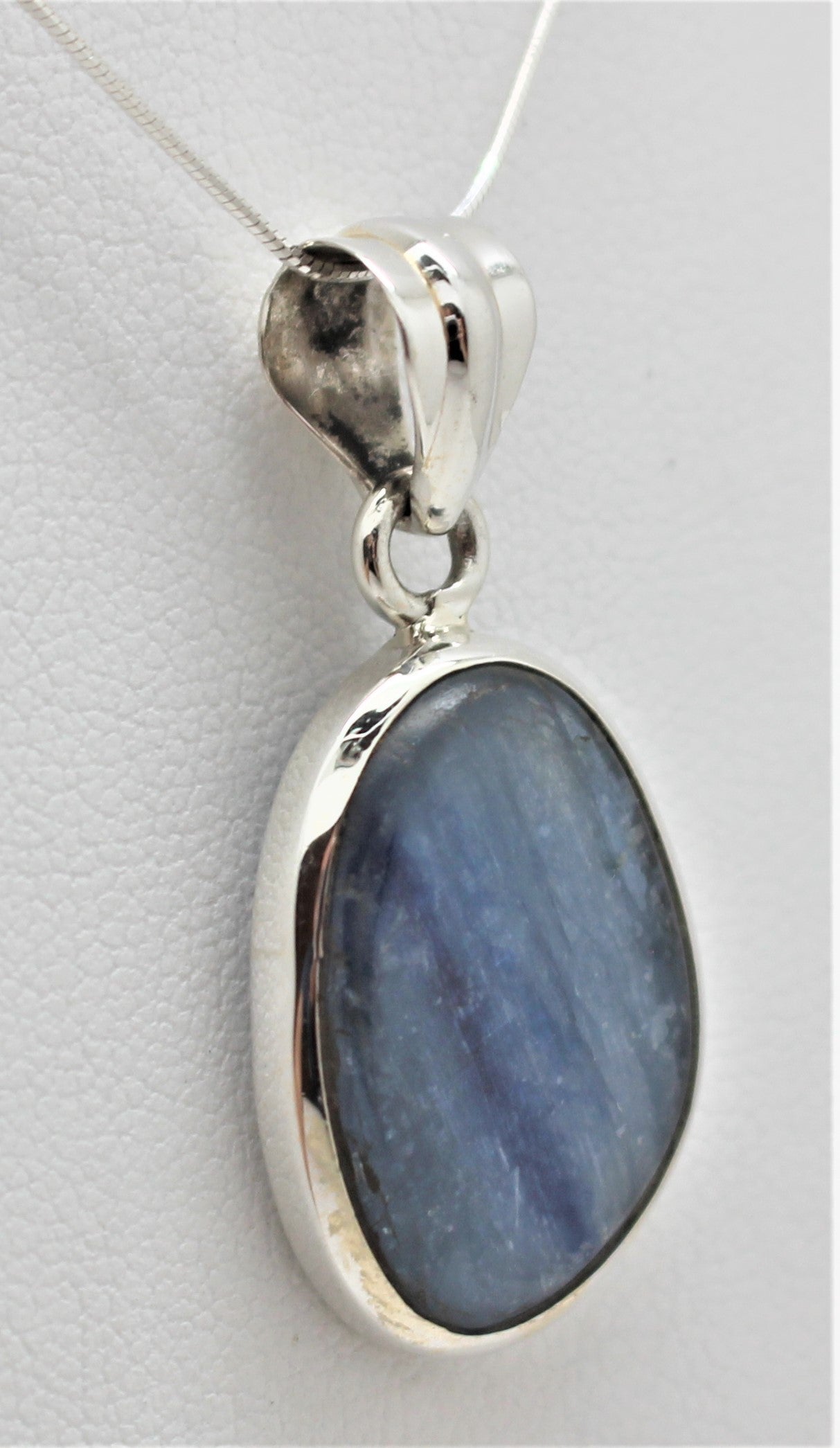 Kyanite Pendant - I1088