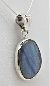 Kyanite Pendant - I1088