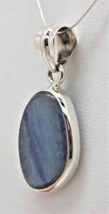 Kyanite Pendant - I1088