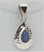 Load image into Gallery viewer, Kyanite Pendant - I1041