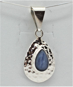 Kyanite Pendant - I1041