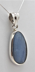 Kyanite Pendant - I1089