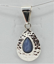 Load image into Gallery viewer, Kyanite Pendant - I1041