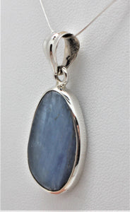 Kyanite Pendant - I1089