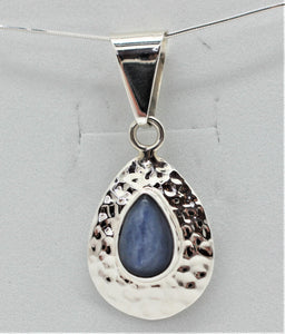 Kyanite Pendant - I1041