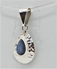 Load image into Gallery viewer, Kyanite Pendant - I1041