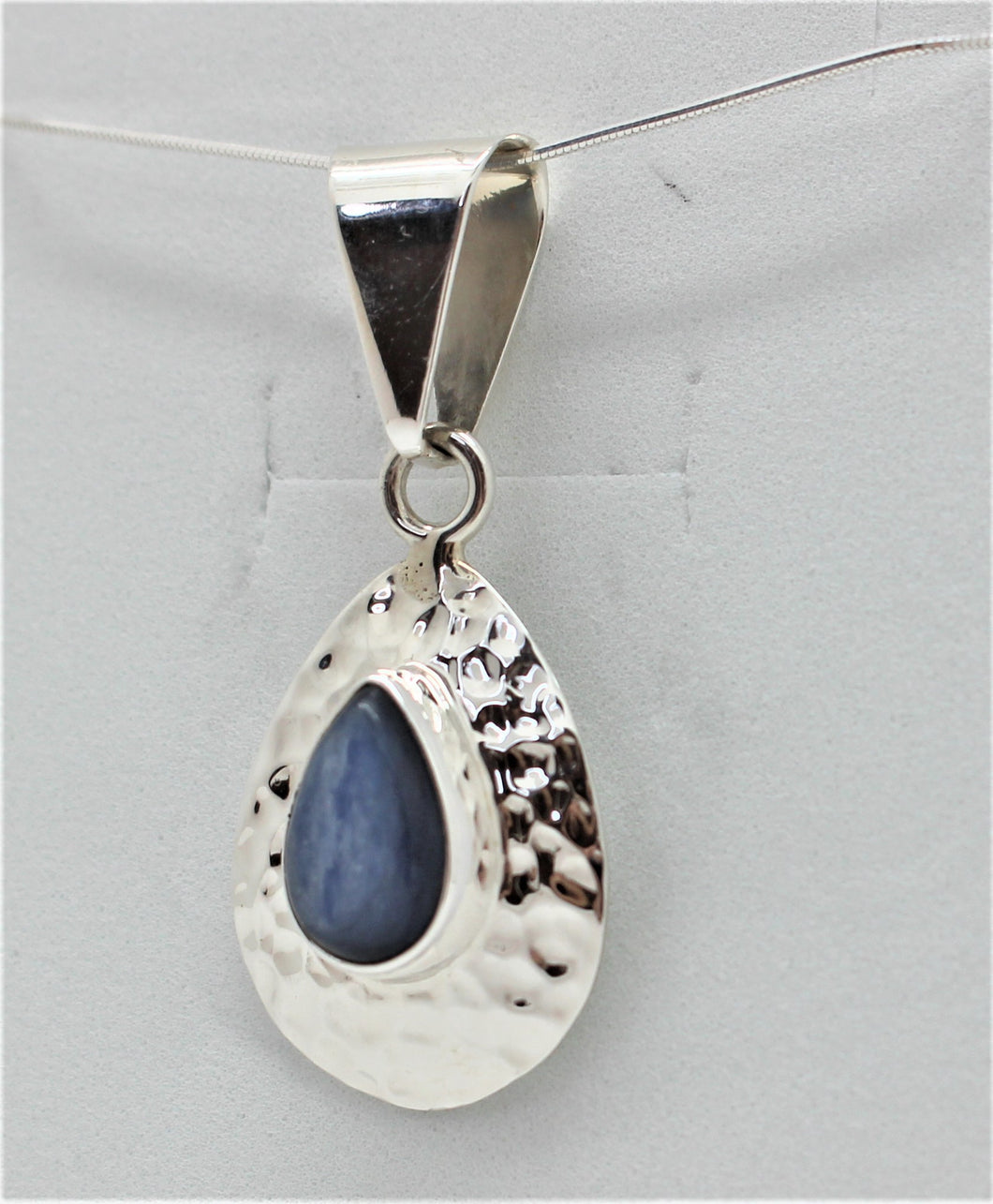 Kyanite Pendant - I1041