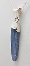 Load image into Gallery viewer, Kyanite Pendant - I1090