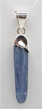 Load image into Gallery viewer, Kyanite Pendant - I1090