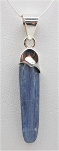 Kyanite Pendant - I1090