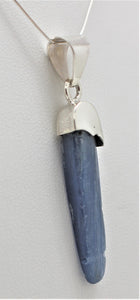 Kyanite Pendant - I1090