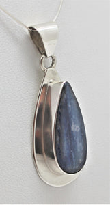 Kyanite Pendant - I1091