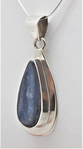 Kyanite Pendant - I1091