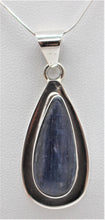 Load image into Gallery viewer, Kyanite Pendant - I1091