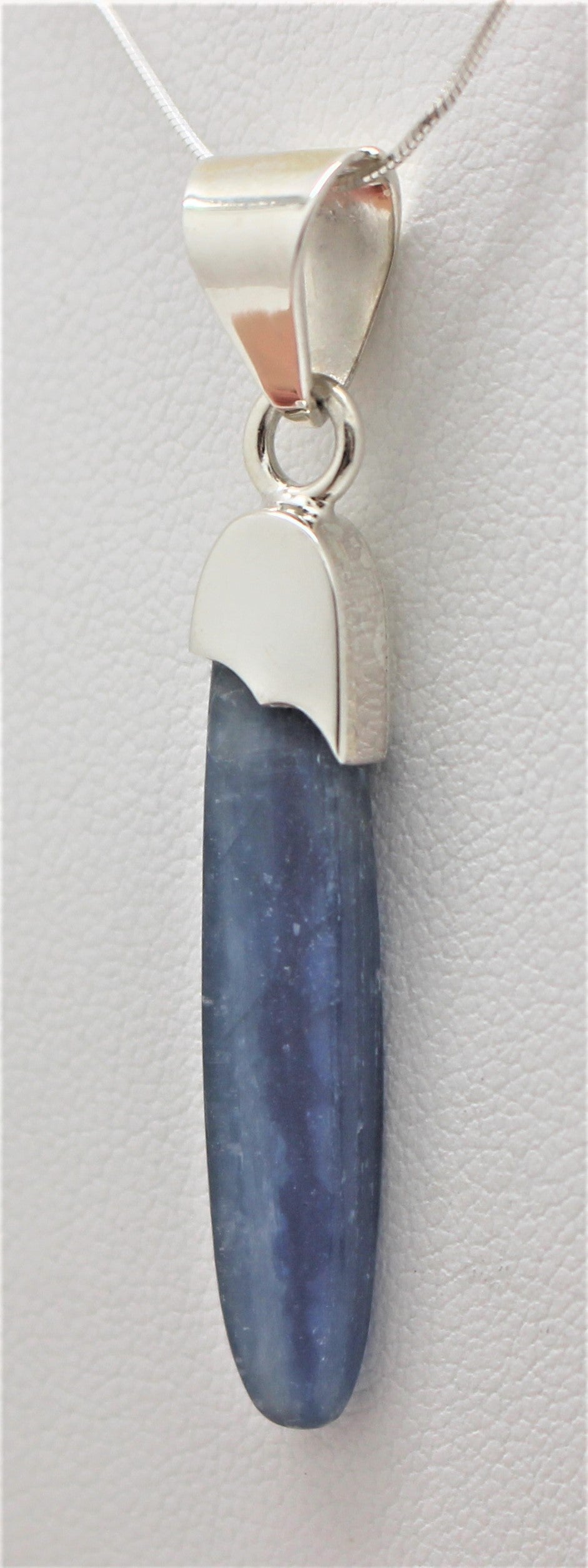 Kyanite Pendant - I1092