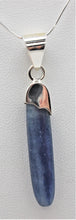 Load image into Gallery viewer, Kyanite Pendant - I1092