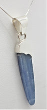 Load image into Gallery viewer, Kyanite Pendant - I1093