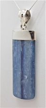 Load image into Gallery viewer, Kyanite Pendant - I1094