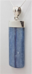 Kyanite Pendant - I1094