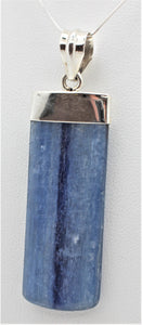 Kyanite Pendant - I1094