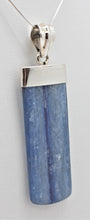 Load image into Gallery viewer, Kyanite Pendant - I1094