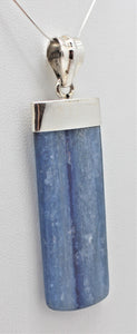 Kyanite Pendant - I1094