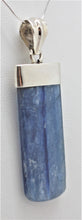 Load image into Gallery viewer, Kyanite Pendant - I1095