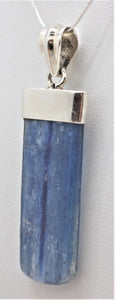 Kyanite Pendant - I1095