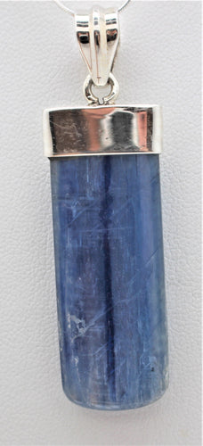 Kyanite Pendant - I1095