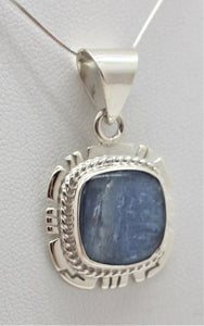 Kyanite Pendant - I1096