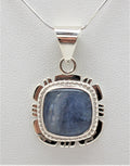 Kyanite Pendant - I1096