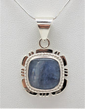 Load image into Gallery viewer, Kyanite Pendant - I1096