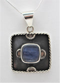 Kyanite Pendant - I1097