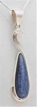 Load image into Gallery viewer, Kyanite Pendant - I1098