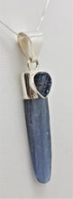 Load image into Gallery viewer, Kyanite Pendant - I1099