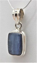 Load image into Gallery viewer, Kyanite Pendant - I1100