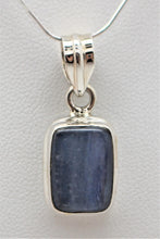 Load image into Gallery viewer, Kyanite Pendant - I1100