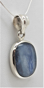 Kyanite Pendant - I1101