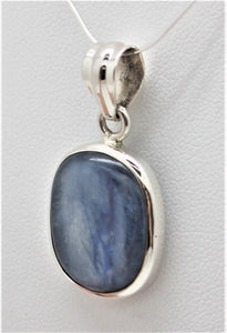 Kyanite Pendant - I1101