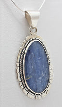 Load image into Gallery viewer, Kyanite Pendant - I1106