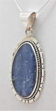 Load image into Gallery viewer, Kyanite Pendant - I1106