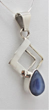 Load image into Gallery viewer, Kyanite Pendant - I1108