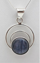 Load image into Gallery viewer, Kyanite Pendant - I1078