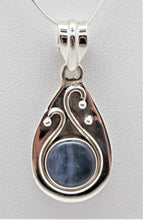 Load image into Gallery viewer, Kyanite Pendant - I1079