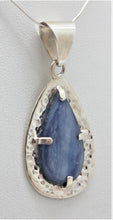 Load image into Gallery viewer, Kyanite Pendant - I1080