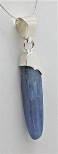 Kyanite Pendant - I1081