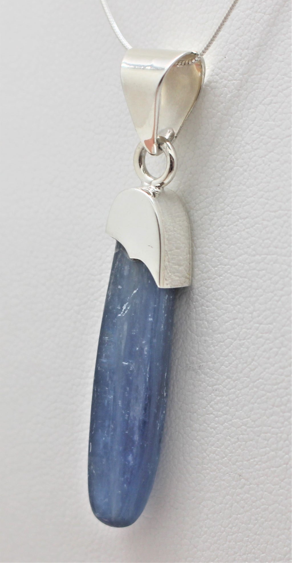 Kyanite Pendant - I1081