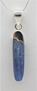 Kyanite Pendant - I1081